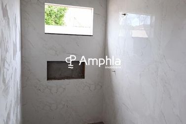 Casa &agrave; venda - 94m&sup2; - Vila Ga&uacute;cha