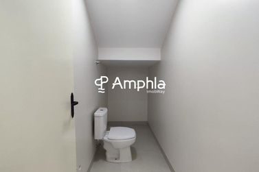 Sobrado &agrave; venda - 152m&sup2; - Jardim Pasqualli