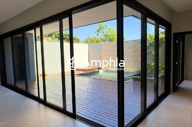 Sobrado &agrave; venda - 301m&sup2; - Country