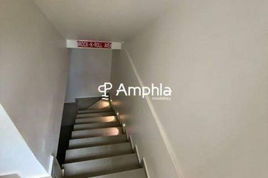 Sobrado &agrave; venda - 265m&sup2; - FAG