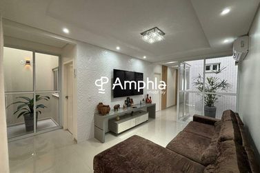 Casa &agrave; venda - 114m&sup2; - Jardim Pancera