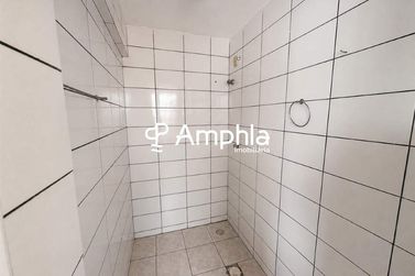Apartamento &agrave; venda - 117m&sup2; - Centro