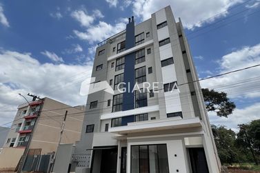 Apartamento &agrave; venda - 63m&sup2; - JARDIM COOPAGRO
