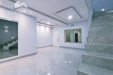 Sobrado &agrave; venda - 175m&sup2; - JARDIM CONCORDIA