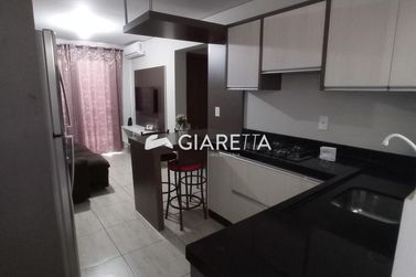 Apartamento &agrave; venda - 50m&sup2; - JARDIM GISELA