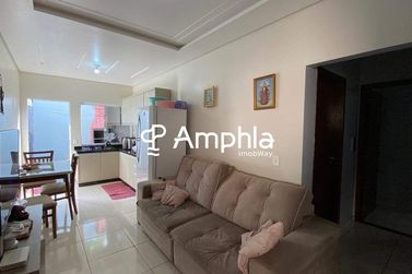 Casa &agrave; venda - 54m&sup2; - Neva