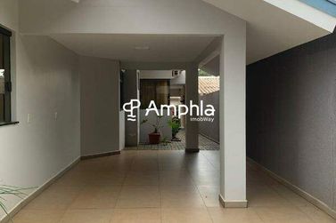 Casa &agrave; venda - 175m&sup2; - Interlagos