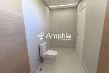 Sobrado &agrave; venda - 236m&sup2; - Cancelli