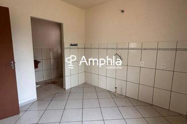 Casa &agrave; venda - 100m&sup2; - Jardim Gisela