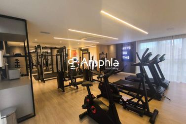 Apartamento &agrave; venda - 79m&sup2; - Neva