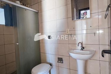 Casa &agrave; venda - 78m&sup2; - JARDIM CONCORDIA