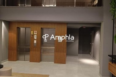 Apartamento &agrave; venda - 75m&sup2; - Vila Industrial