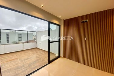 Sobrado &agrave; venda - 124m&sup2; - JARDIM GISELA