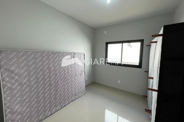 Casa para alugar - 106m&sup2; - JARDIM PANCERA