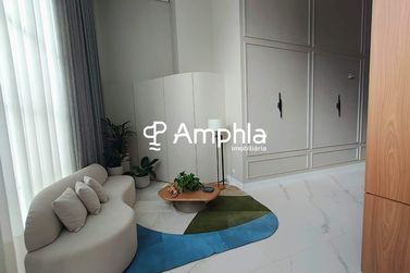 Apartamento &agrave; venda - 246m&sup2; - Country