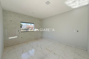 Casa &agrave; venda - 44m&sup2; - JARDIM COOPAGRO