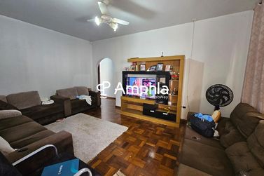 Casa &agrave; venda - 126m&sup2; - Universit&aacute;rio