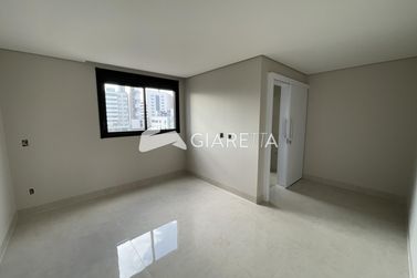Apartamento &agrave; venda - 108m&sup2; - CENTRO