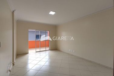 Apartamento para alugar - 90m&sup2; - CENTRO