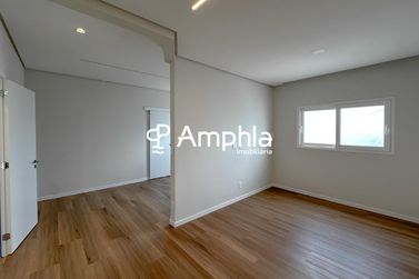 Apartamento &agrave; venda - 544m&sup2; - Centro