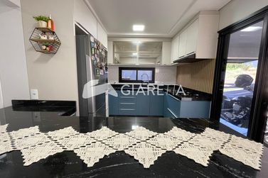 Sobrado &agrave; venda - 132m&sup2; - JARDIM PANCERA