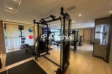 Apartamento &agrave; venda - 102m&sup2; - Neva