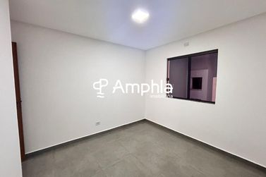 Casa &agrave; venda - 79m&sup2; - Pioneiros Catarinenses