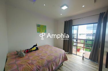 Sobrado &agrave; venda - 204m&sup2; - Universit&aacute;rio