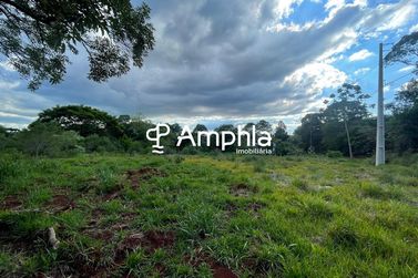Ch&aacute;cara &agrave; venda - 3000m&sup2; - Lago Azul