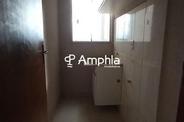Apartamento &agrave; venda - 51m&sup2; - Jardim Coopagro