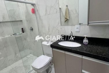 Casa para alugar - 121m&sup2; - JARDIM PANCERA