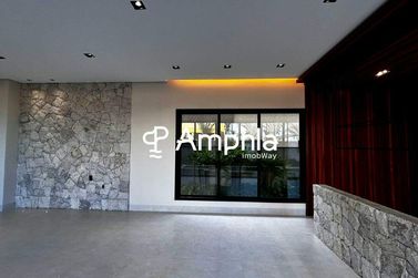 Sobrado &agrave; venda - 480m&sup2; - FAG