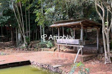 Ch&aacute;cara &agrave; venda - 45351m&sup2; - Zona Rural