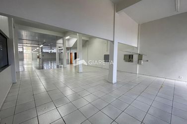Sala Comercial para alugar - 992m&sup2; - CENTRO