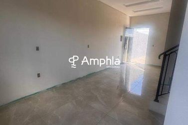 Sobrado &agrave; venda - 75m&sup2; - Jardim Alto Alegre