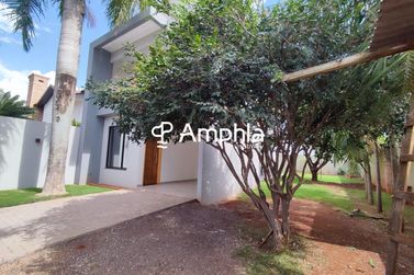 Sobrado &agrave; venda - 152m&sup2; - Jardim Pasqualli