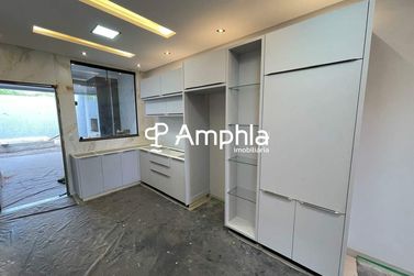 Casa &agrave; venda - 117m&sup2; - Andorinha