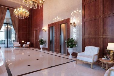 Apartamento &agrave; venda - 345m&sup2; - Ciro Nardi