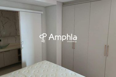 Apartamento &agrave; venda - 47m&sup2; - Centro