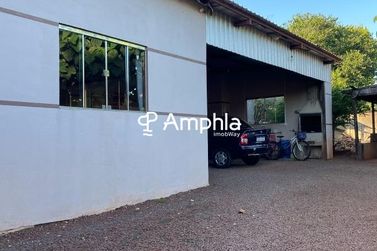 Casa &agrave; venda - 70m&sup2; - Bragantina