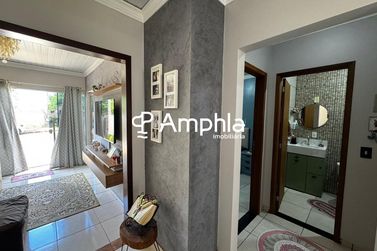 Casa &agrave; venda - 58m&sup2; - S&atilde;o Francisco