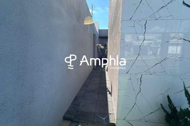 Casa &agrave; venda - 109m&sup2; - Andorinha