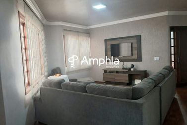 Casa &agrave; venda - 200m&sup2; - Jardim Pancera