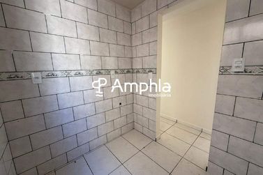 Apartamento &agrave; venda - 47m&sup2; - Parque Verde