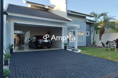 Casa &agrave; venda - 220m&sup2; - Industrial Leste