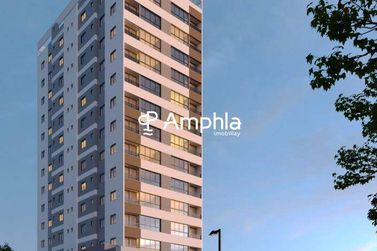 Apartamento &agrave; venda - 81m&sup2; - Centro