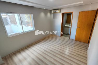 Apartamento &agrave; venda - 110m&sup2; - CENTRO
