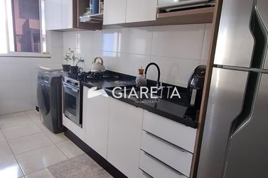 Apartamento &agrave; venda - 56m&sup2; - JARDIM GISELA