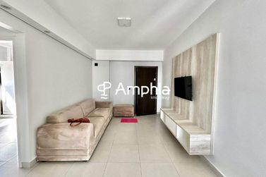 Apartamento &agrave; venda - 71m&sup2; - Canad&aacute;