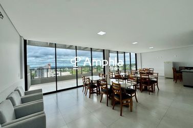 Apartamento &agrave; venda - 166m&sup2; - Jardim La Salle